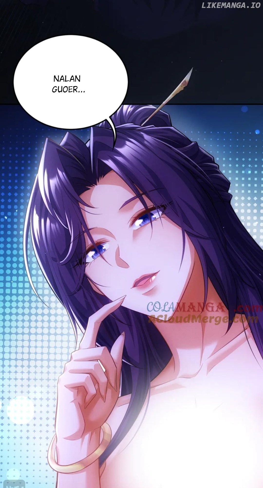 Esteemed Female Masters All Want to Possess Me Chapter 16 - page 61